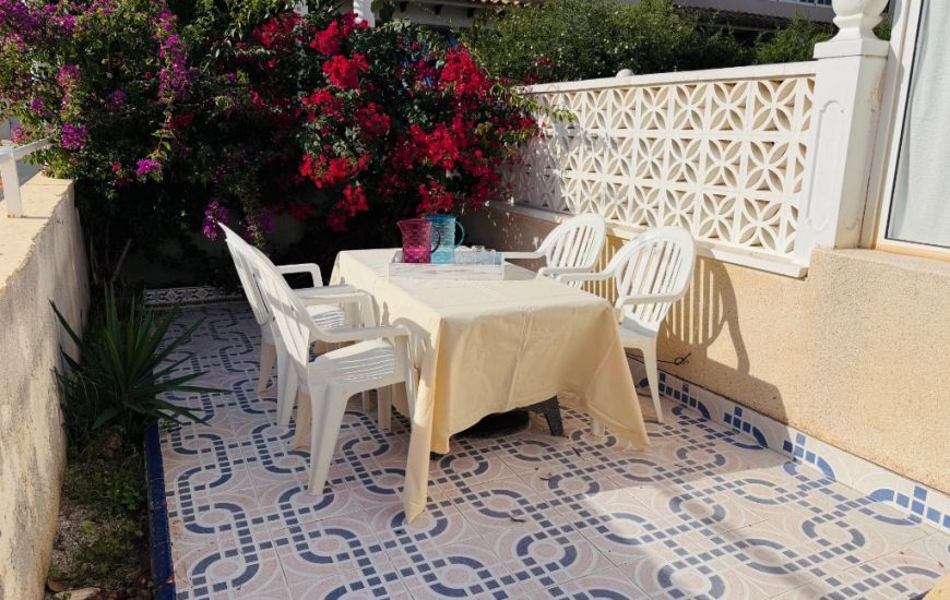 Venta - Apartamentos - Punta Prima