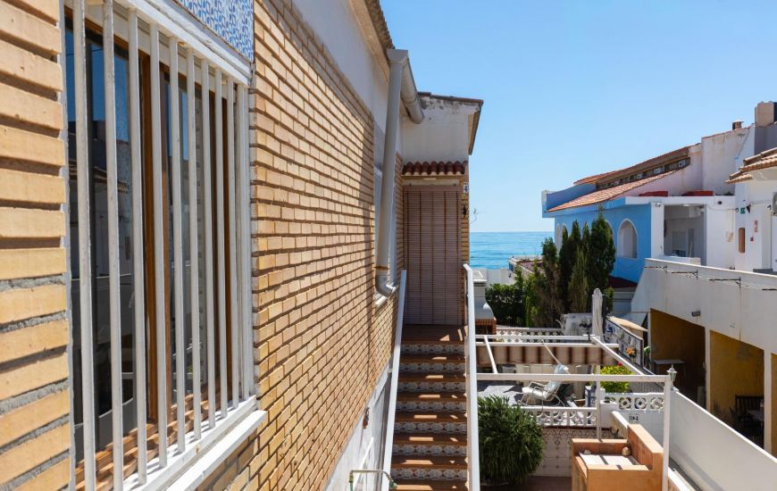 Venta - Bungalow - Torrevieja