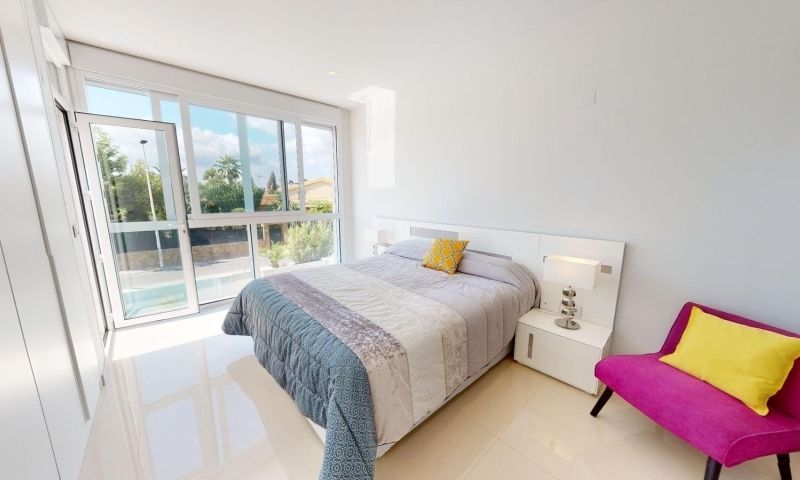 Sale - Apartments - Torrevieja