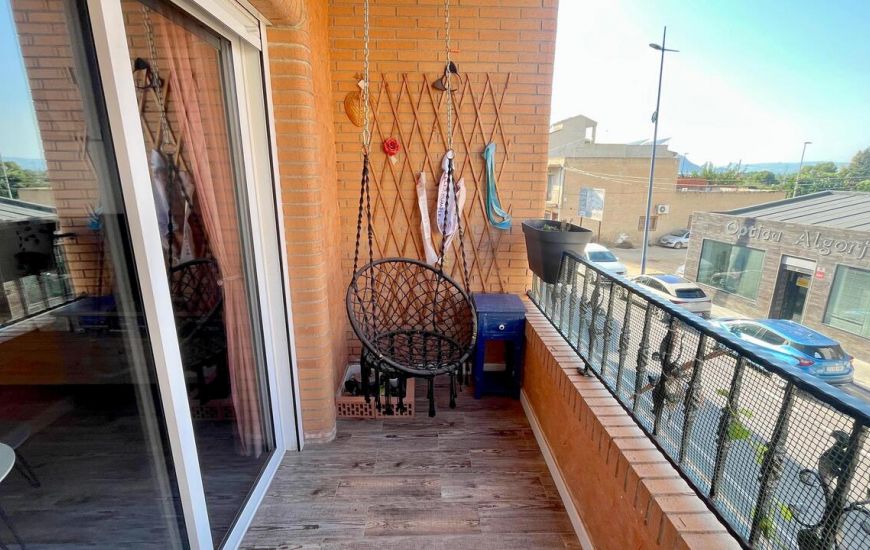 Sale - Apartments - Algorfa