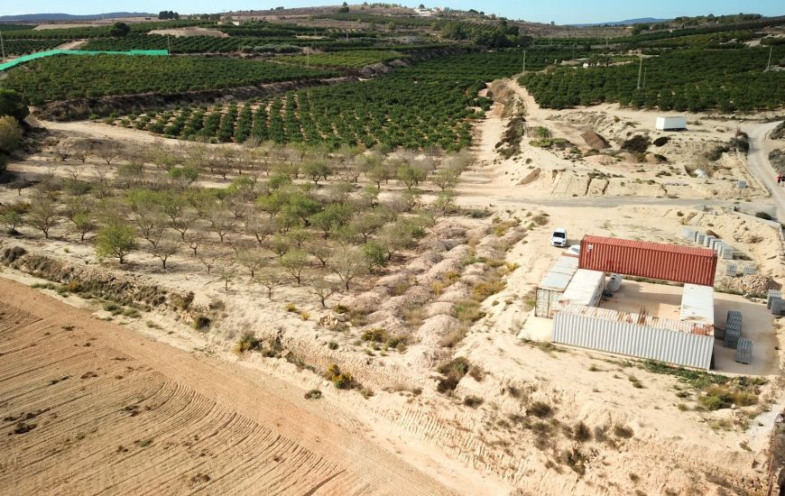 Sale - Land - Torremendo