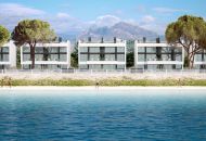 Nueva construcción  - Villa - El Campello