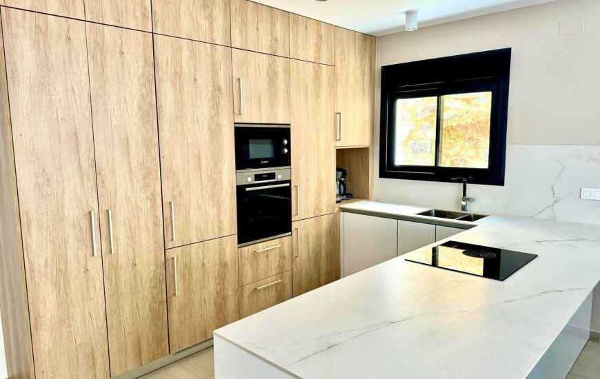 Venta - Villa - Algorfa
