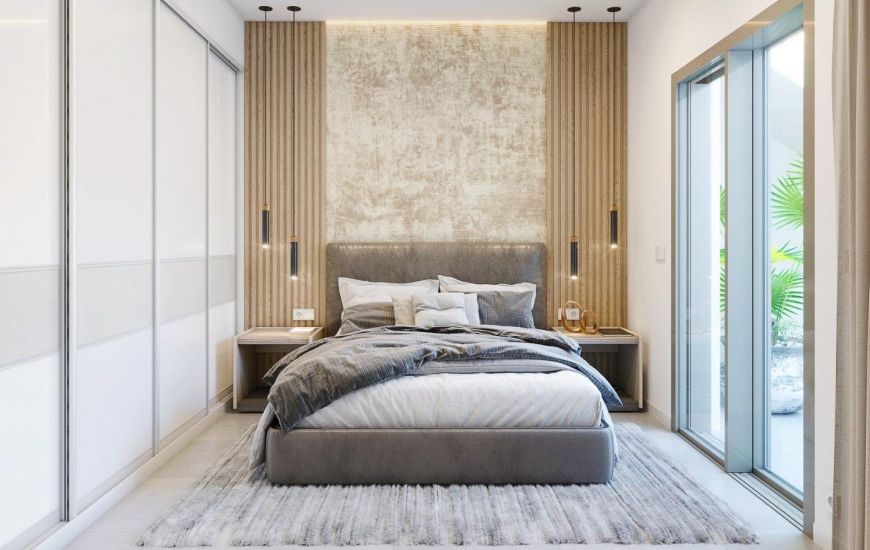 Nueva construcción  - Villa - Pilar de la Horadada