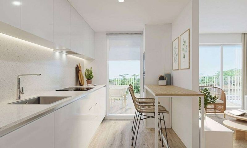 Sale - Apartments - 