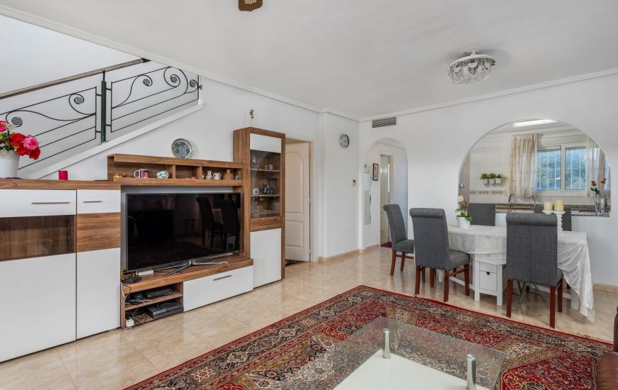 Venta - 2. Townhouse - Ciudad Quesada