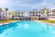 Sale - Apartments - Orihuela Costa