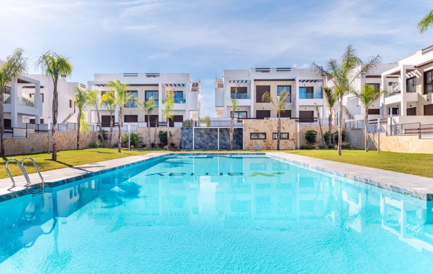 Sale - Apartments - Orihuela Costa