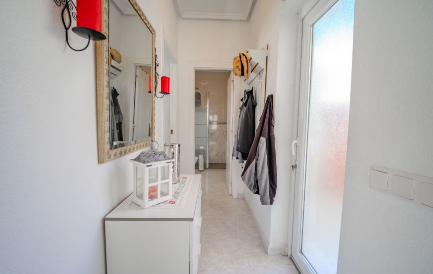 Sale - Semi Detached - Ciudad Quesada