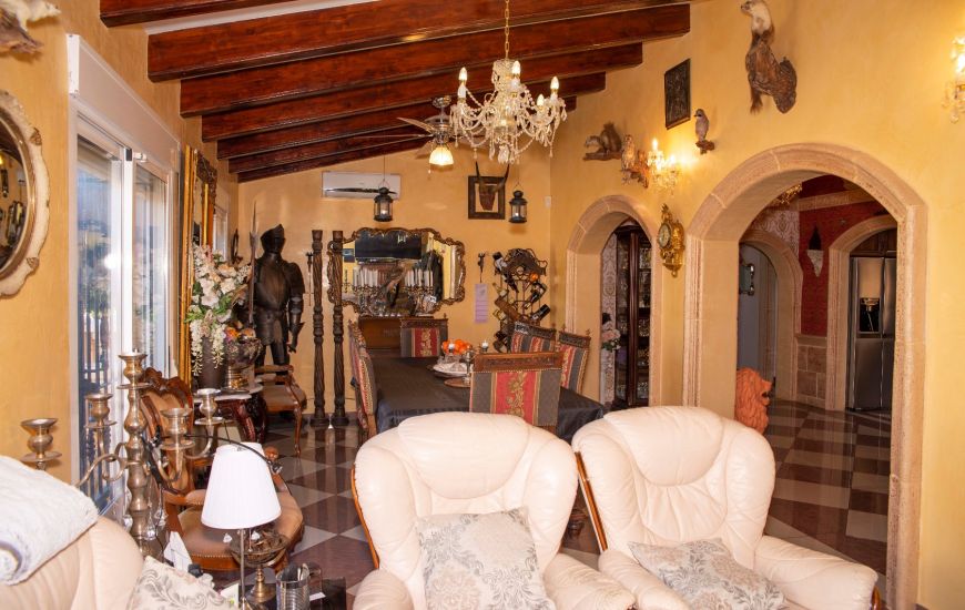 Venta - Casa Rural - Dolores