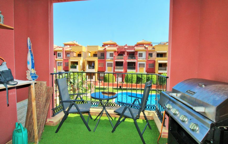 Sale - Apartments - Cabo Roig