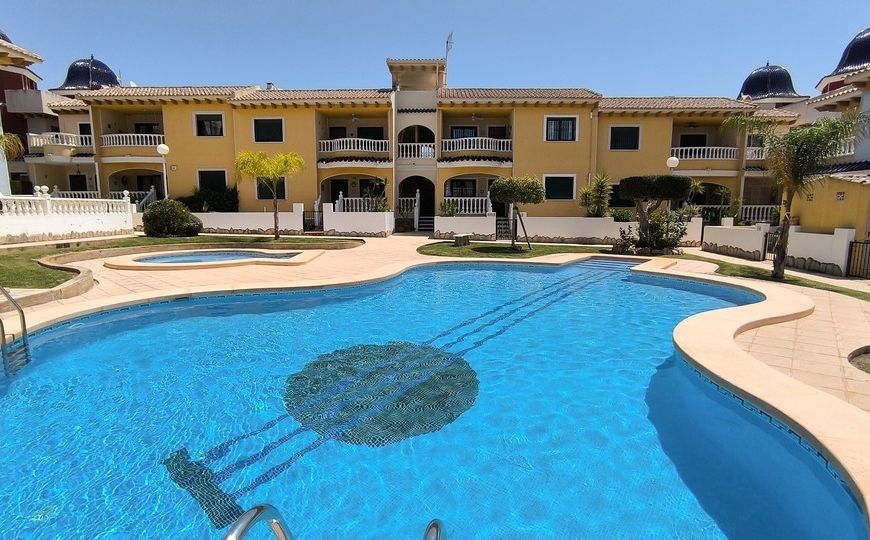 Venta - Adosado - Ciudad Quesada