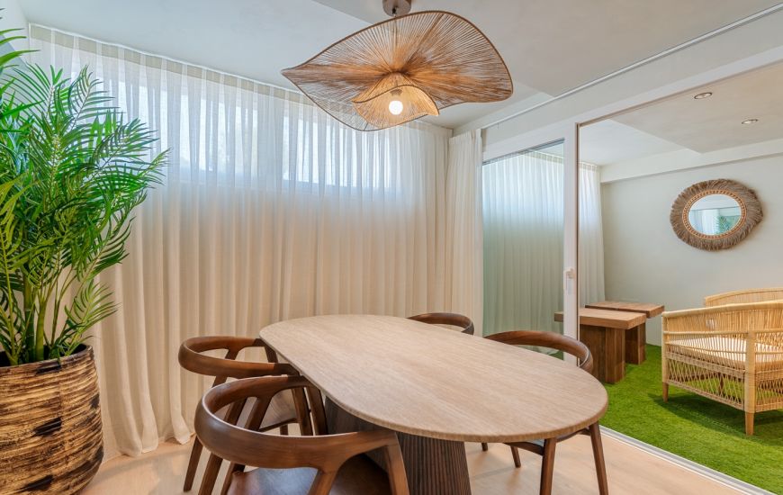 Sale - Apartments - Alicante