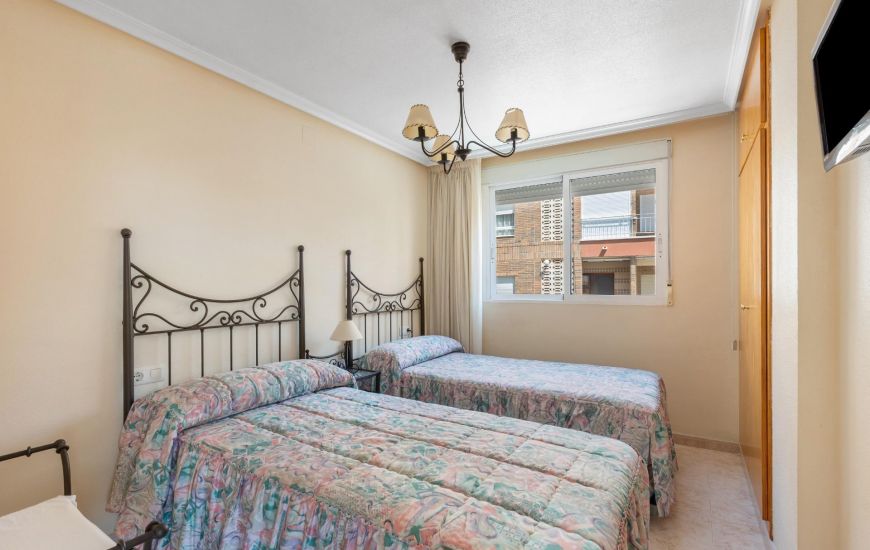 Sale - Apartments - Torrevieja