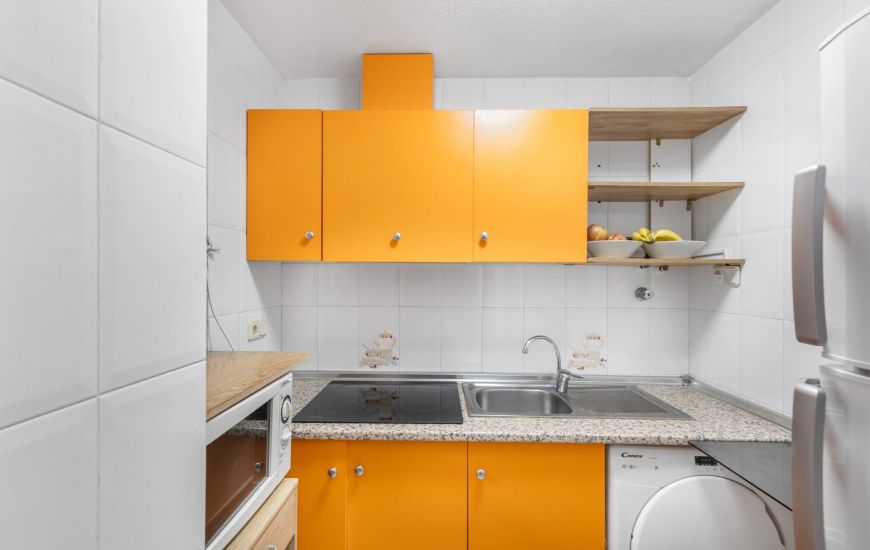 Sale - Apartments - Torrevieja