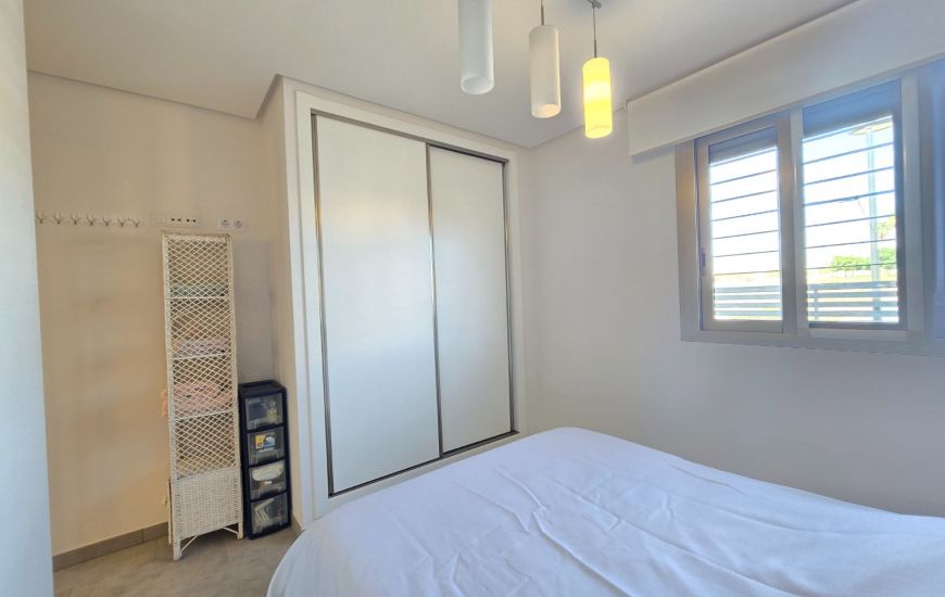 Sale - Apartments - Torrevieja