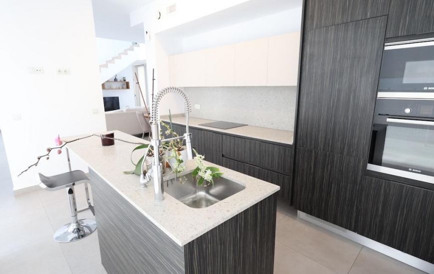Sale - Villa - Ciudad Quesada