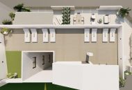 Sale - Apartments - Guardamar del Segura