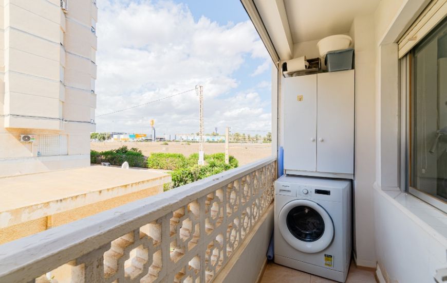 Sale - Apartments - Punta Prima