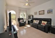Sale - Townhouse - Villamartin