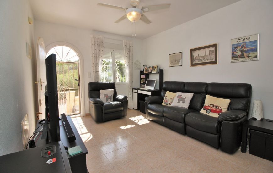 Sale - Townhouse - Villamartin