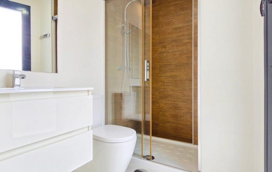 Sale - Villa - Orihuela Costa