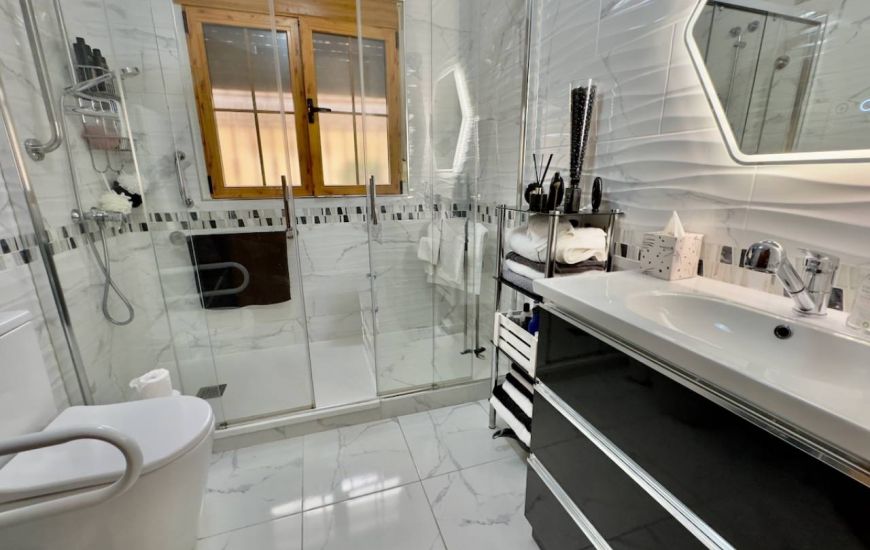 Sale - Villa - Benijófar - 