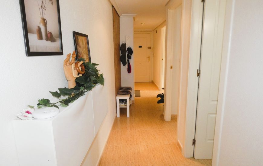 Venta - Apartamentos - Torrevieja