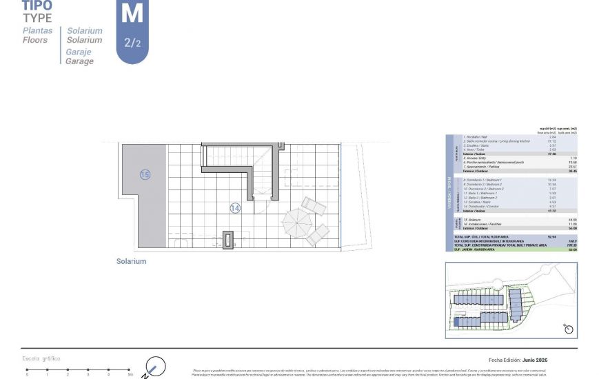 New Build - Villa - El Campello