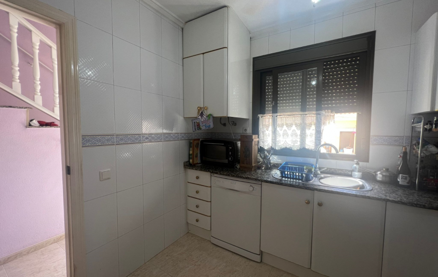Sale - Townhouse - Ciudad Quesada