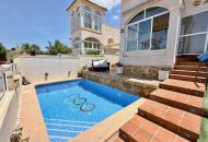 Sale - Villa - 