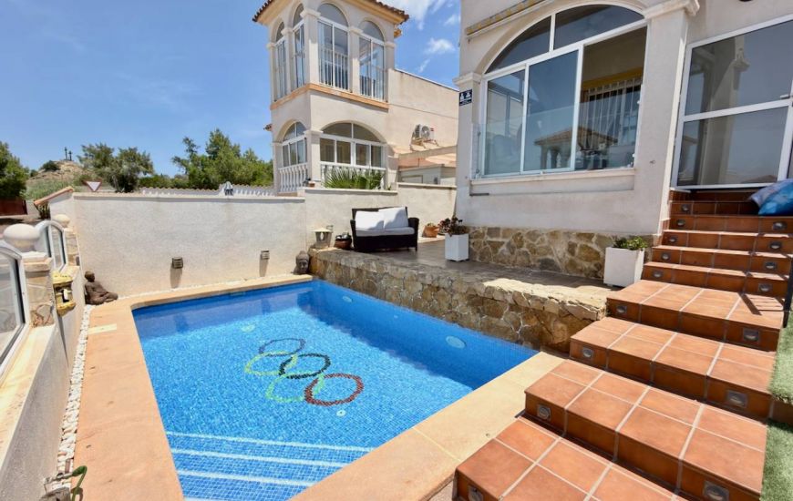 Sale - Villa - 