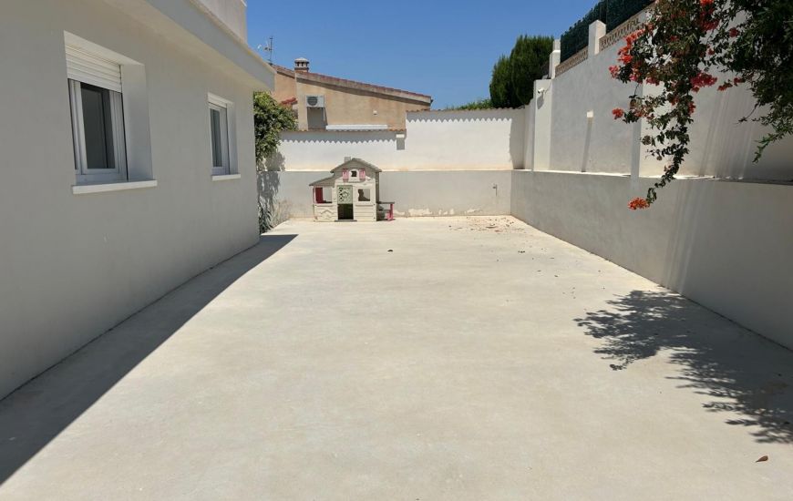 Sale - Villa - Ciudad Quesada