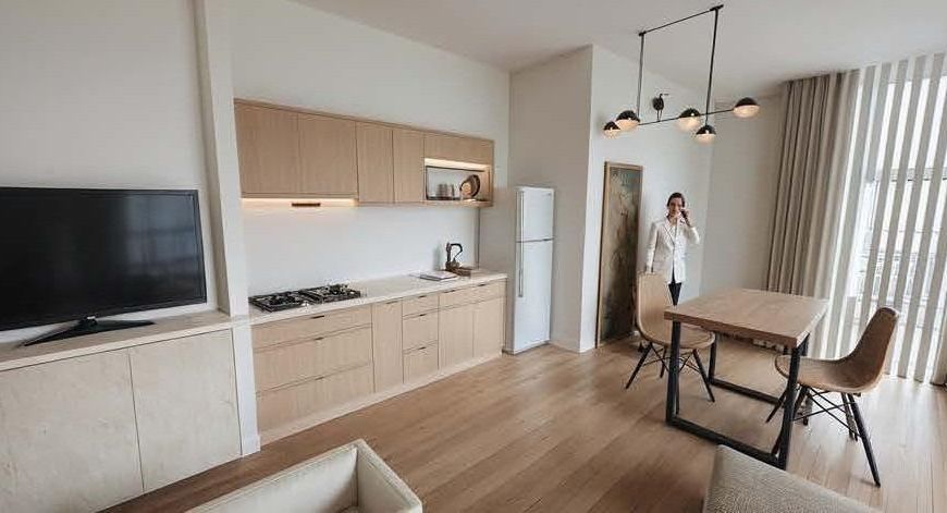 Nueva construcción  - Apartamentos - Torrevieja