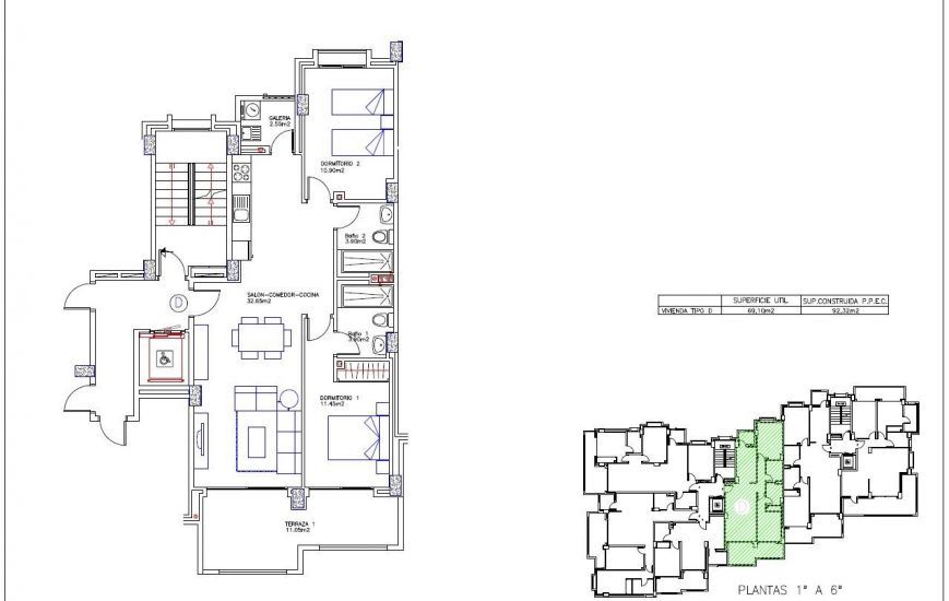 New Build - Apartments - La Manga