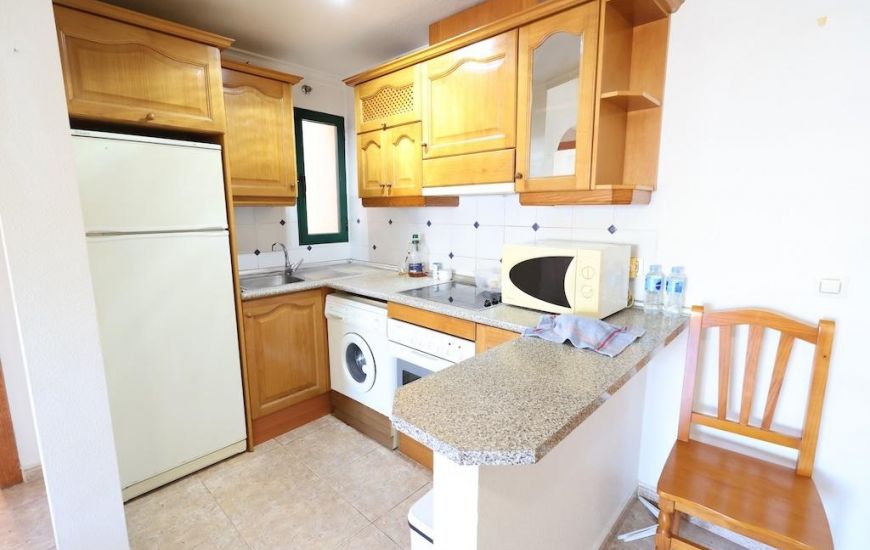 Sale - Apartments - Orihuela Costa