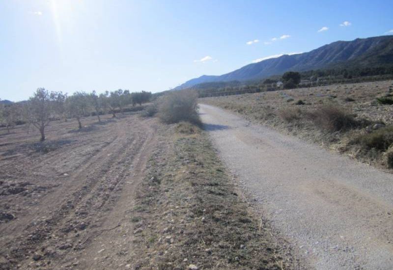 Venta - Casa Rural - Salinas