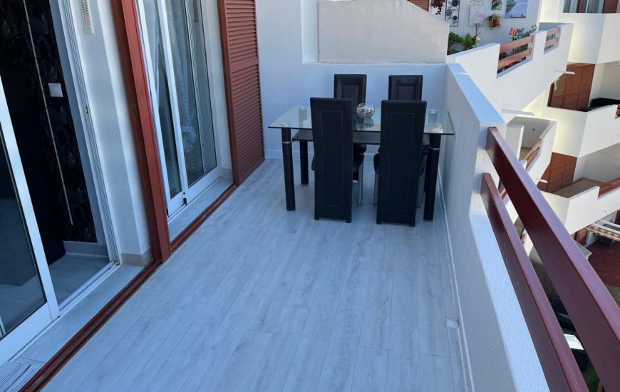 Sale - Apartments - Playa Flamenca