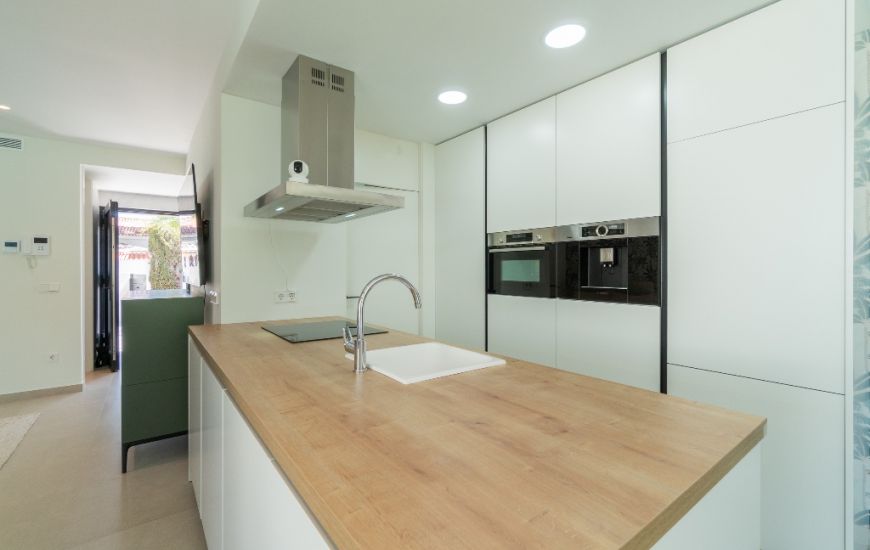 Sale - Villa - Los Balcones