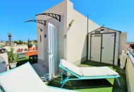 Sale - Rijtjeshuis - Villamartin