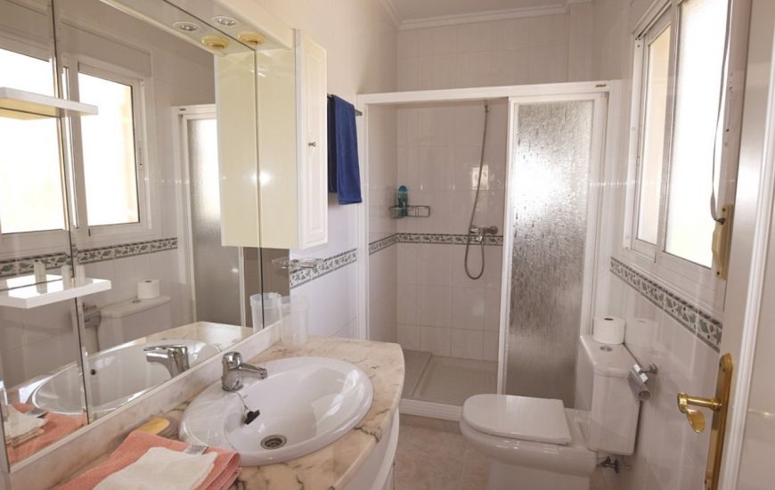 Venta - Villa - Ciudad Quesada