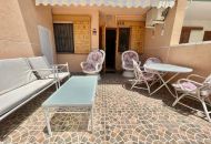 Sale - Bungalow - Torrevieja