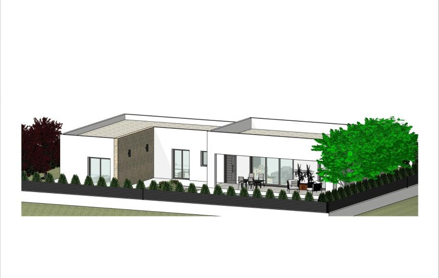 New Build - Villa - La Romana