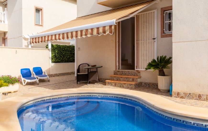 Venta - Villa - Rojales