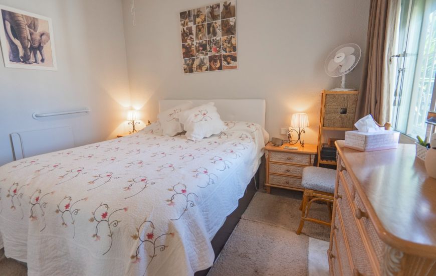 Sale - Villa - Ciudad Quesada
