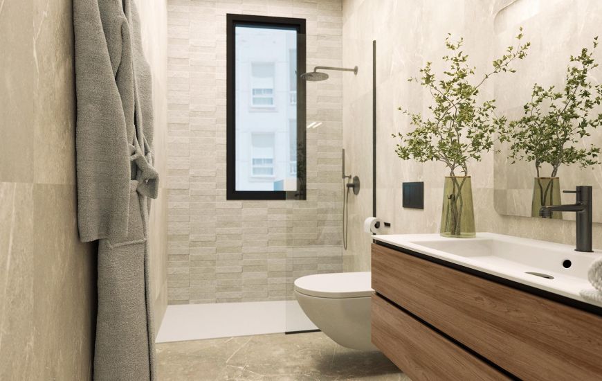 Nueva construcción  - Apartamentos - Torrevieja