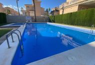 Sale - Villa - Orihuela Costa