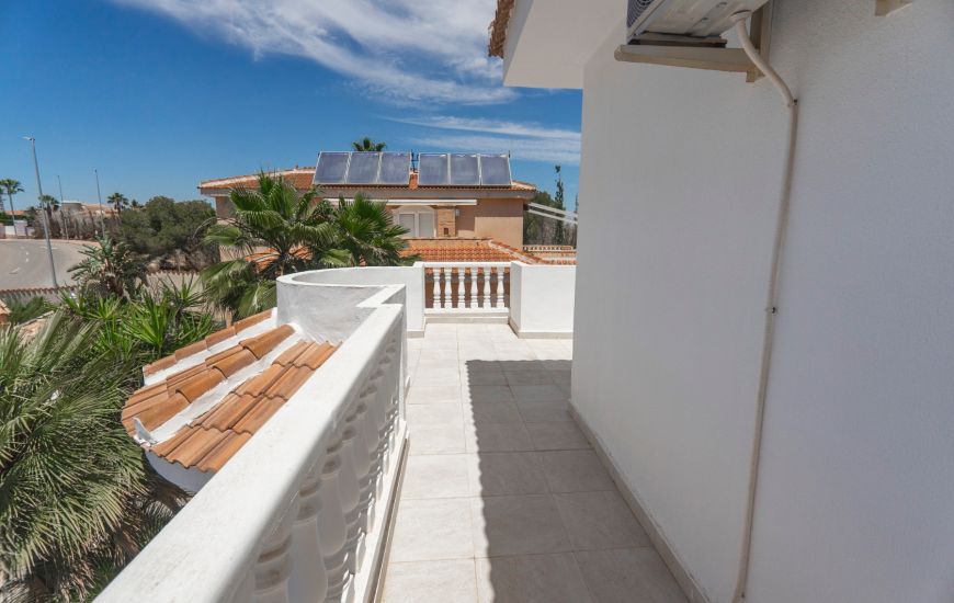 Sale - Villa - Ciudad Quesada