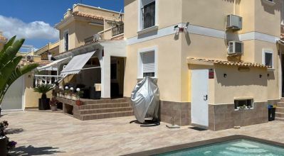 Half Vrijstaand Huis - Sale - Ciudad Quesada - Ciudad Quesada