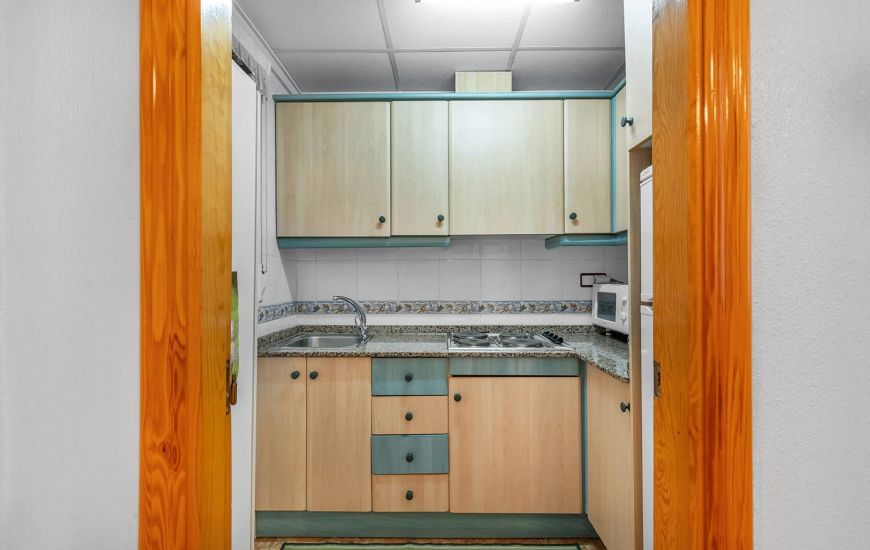 Sale - Apartments - Torrevieja